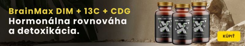 (Slovenčina) detoxikácia